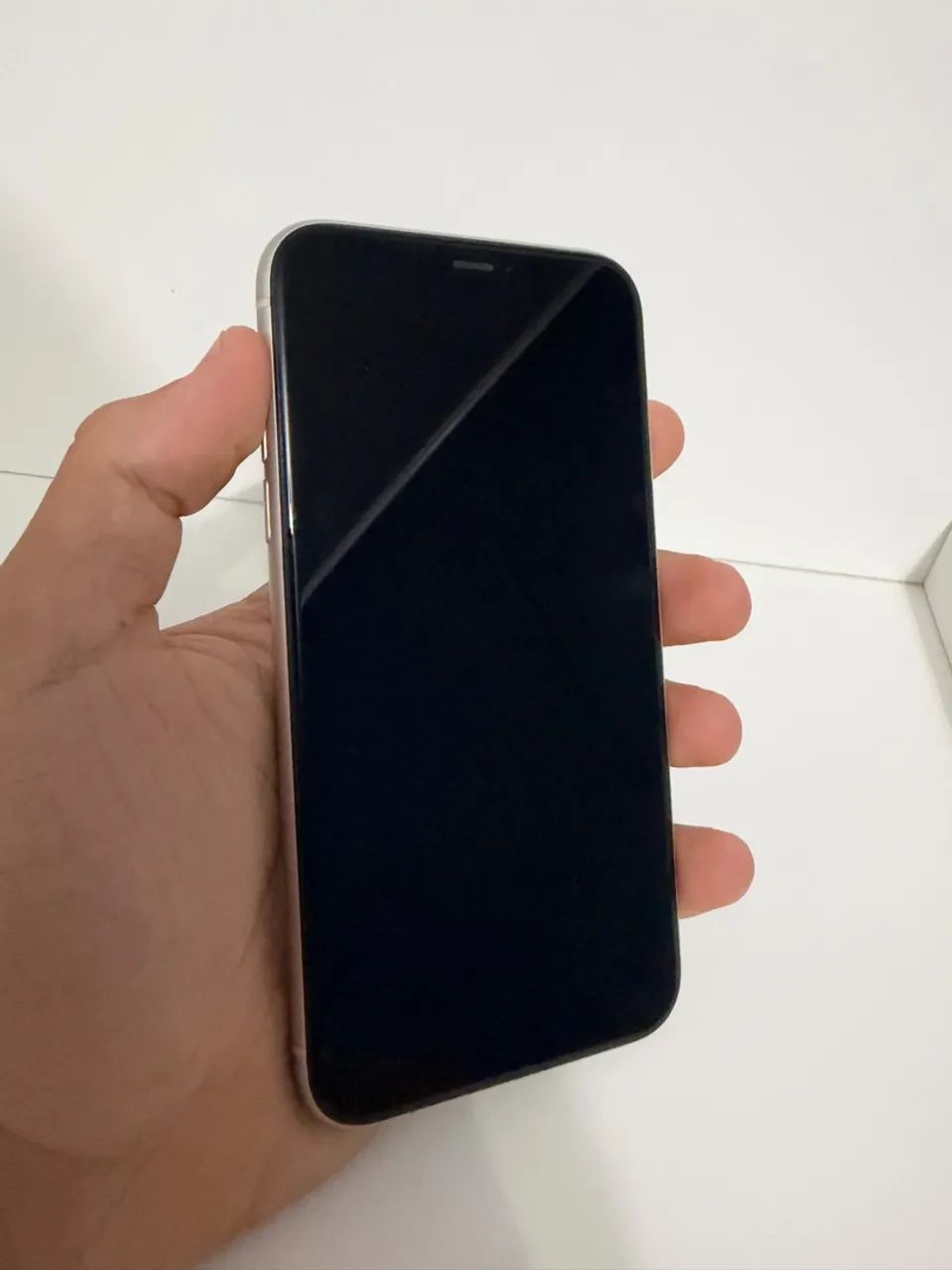 IPHONE 11 - Branco - Foto 3