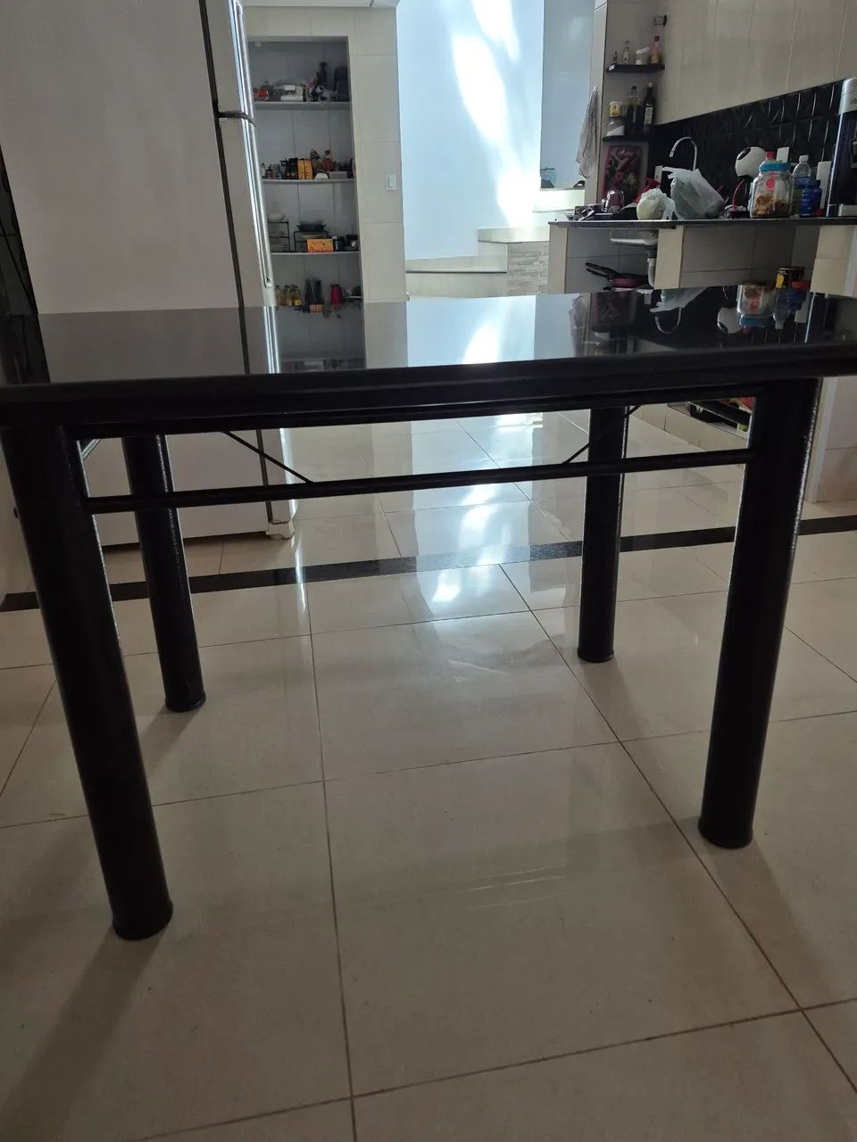 Mesa jantar Granito - Foto 5