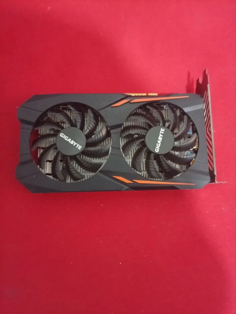 placa de vídeo gtx1050 ti - Foto 2