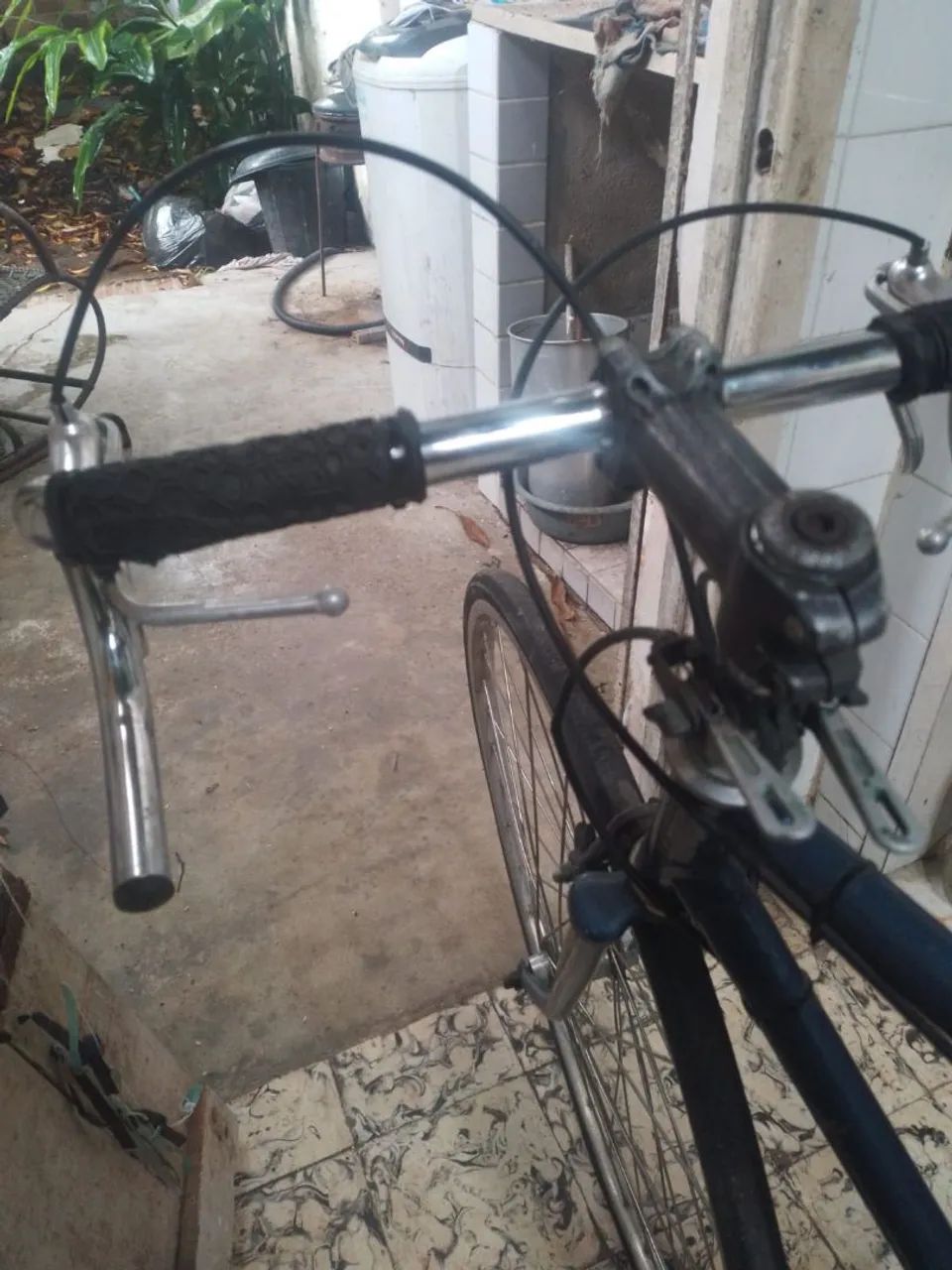 Monark retrô  - Foto 3