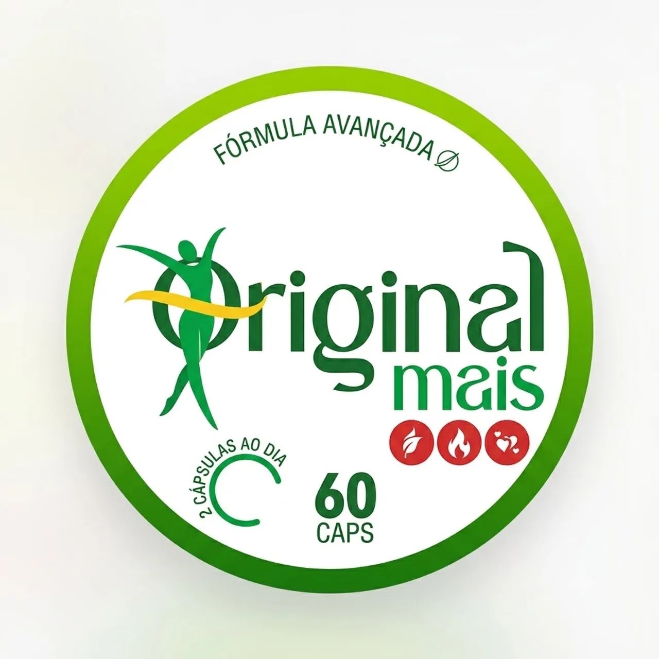 ORIGINAL MAIS  - Foto 5