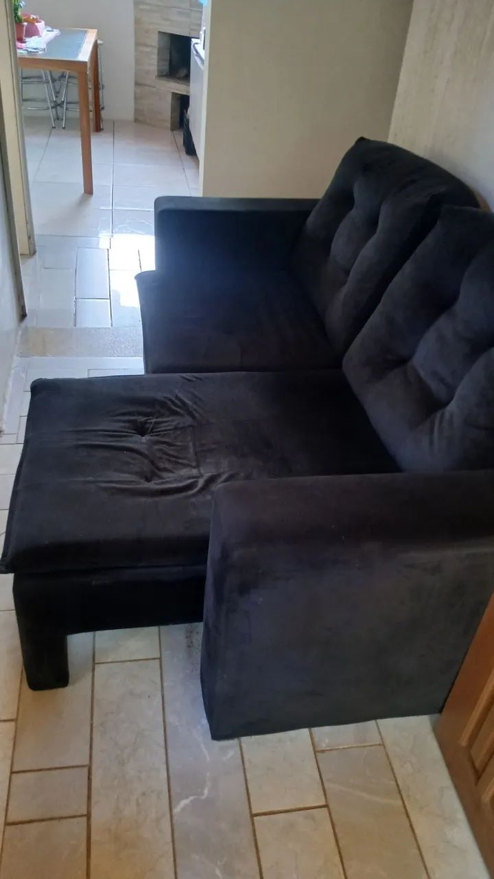 Venda de sofa - Foto 4
