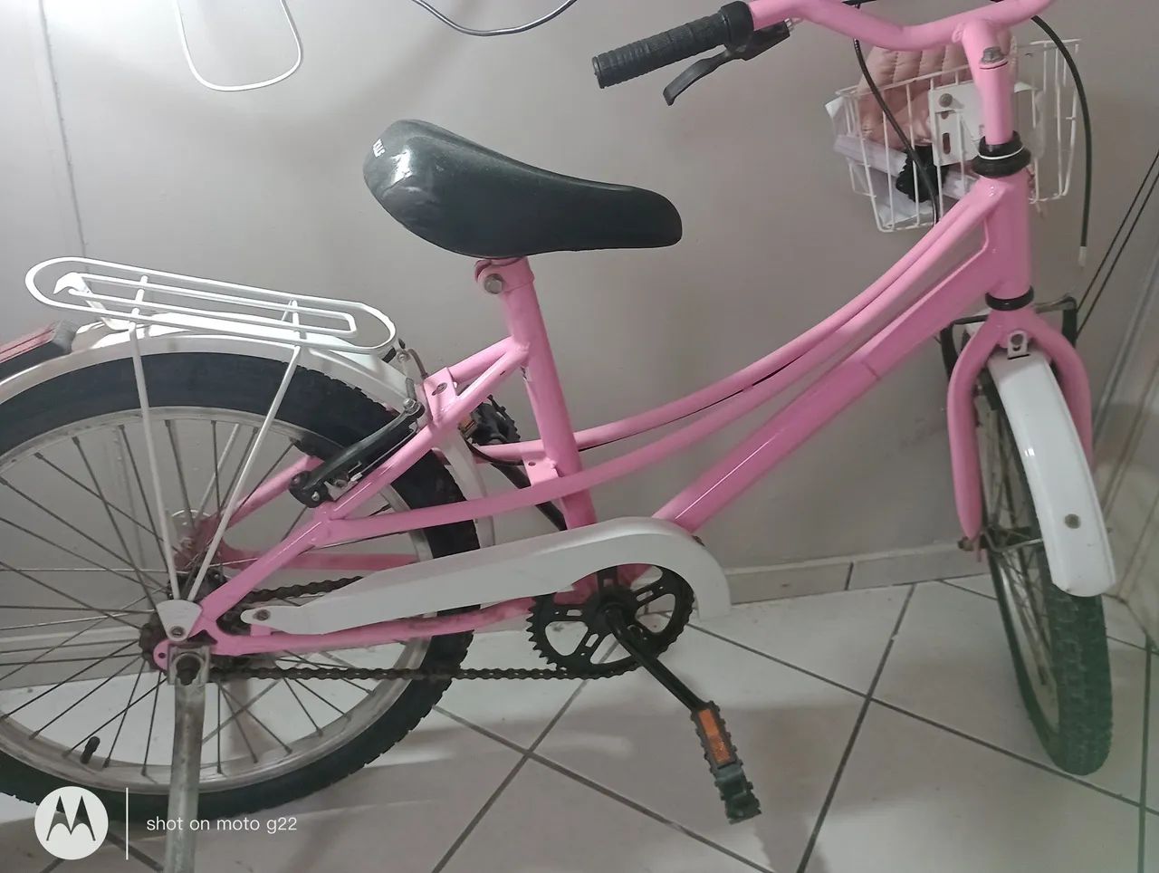 Bicicleta infantil. - Foto 2