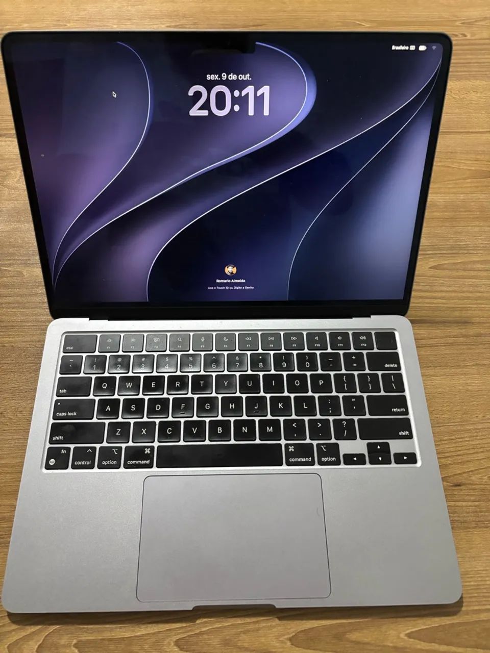MacBook Air M2
