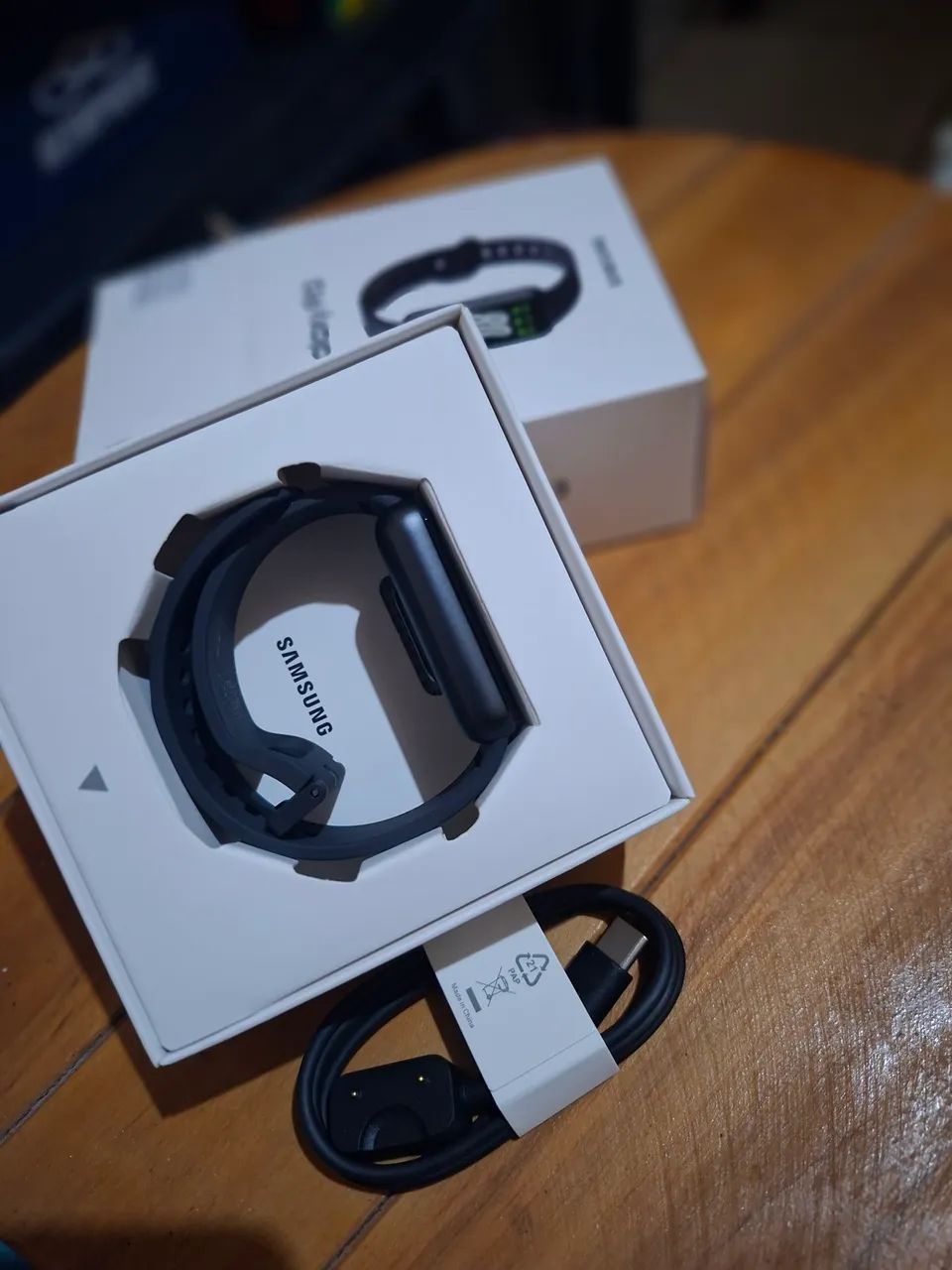 Galaxy fit 3 - Foto 4
