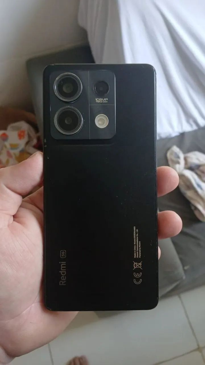 Redmi Note 11 Pro 5g - Foto 2