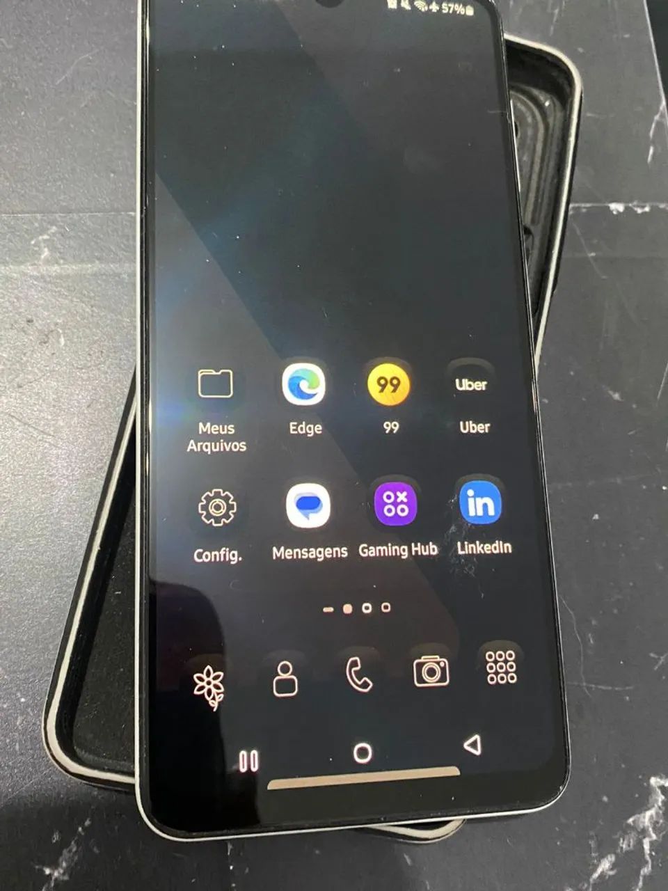 A22 CELULAR  SAMSUNG 