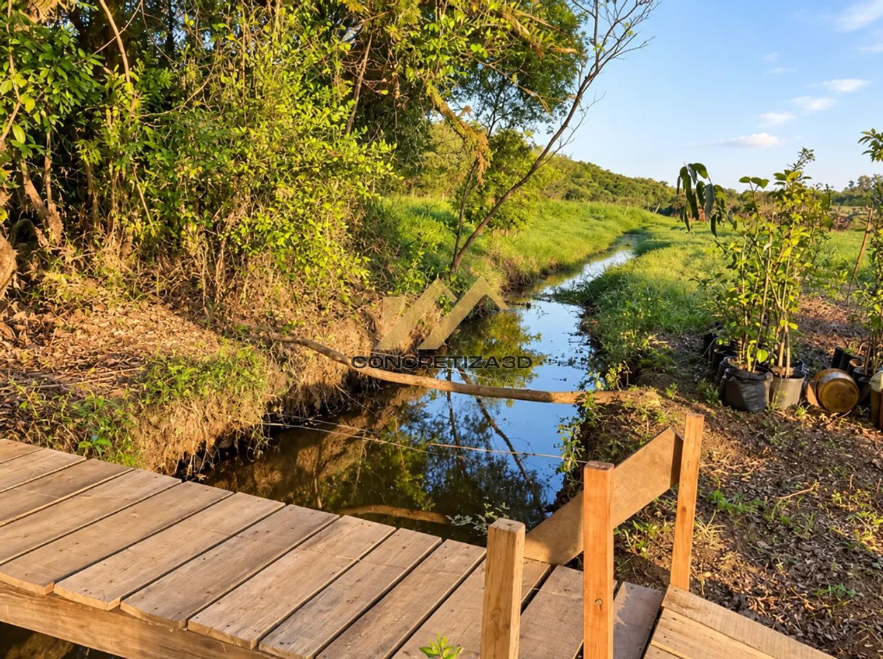Terreno com 25100 m² à venda - Vale do Sol, Indaiatuba/SP - Foto 4