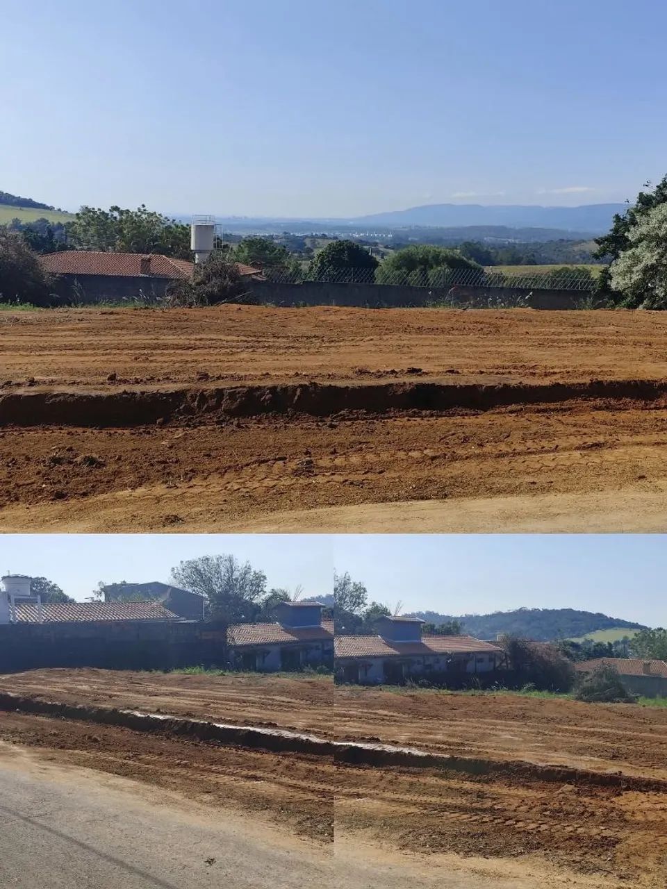 Foto - Itupeva - Parque dos Cafezais II