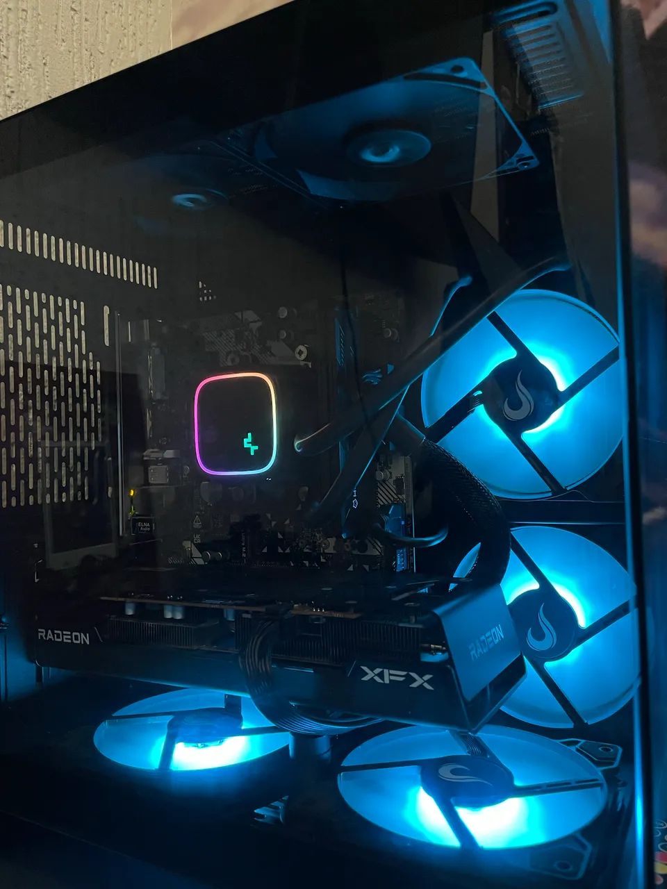 Pc Gamer AMD - Foto 2