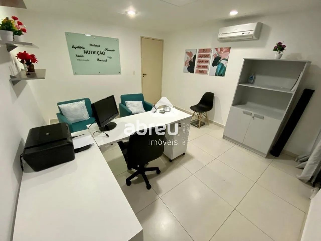 Sala à venda no Harmony Medical Center - Natal - Foto 2