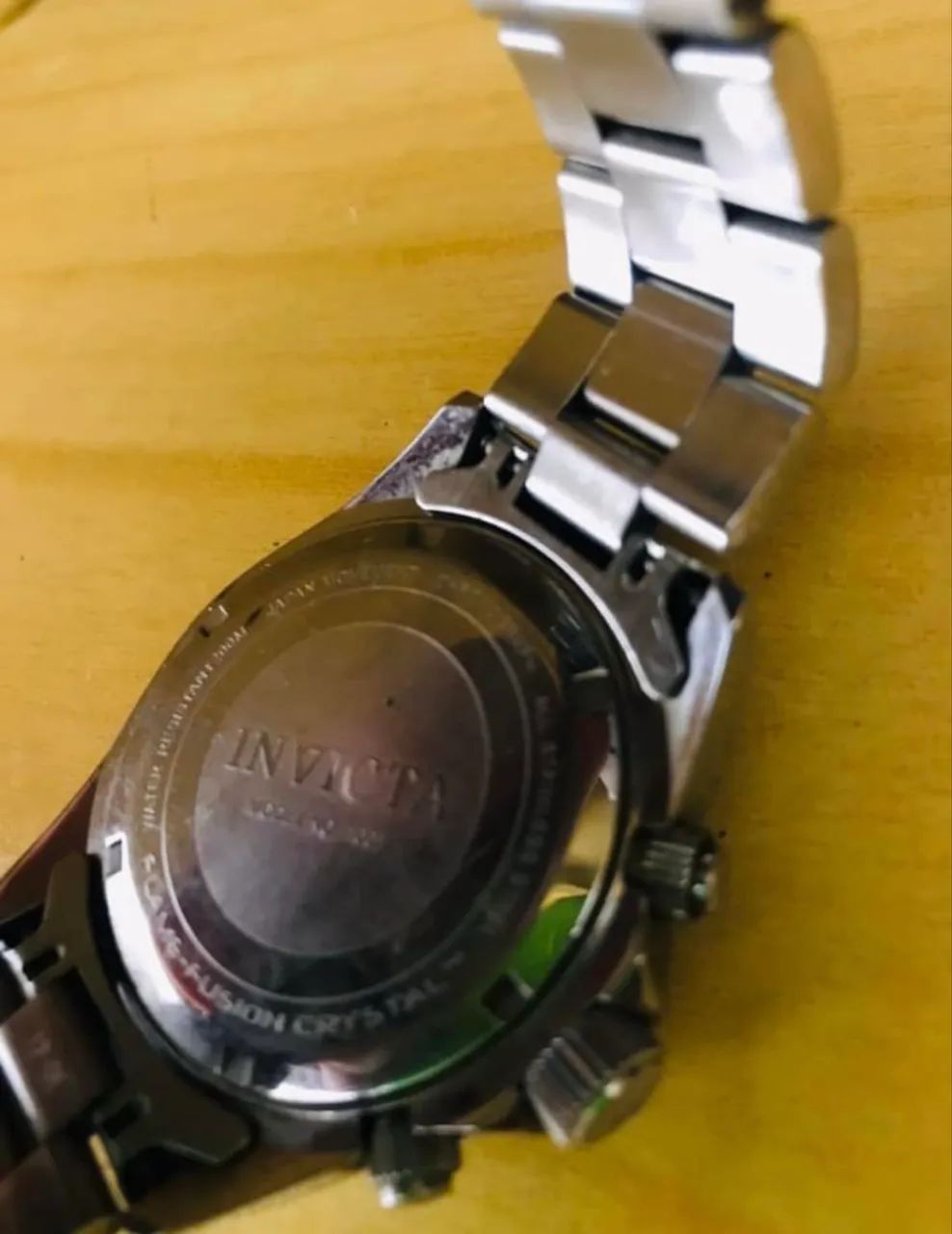 Relógio Invicta 1007 ProDiver - Foto 4