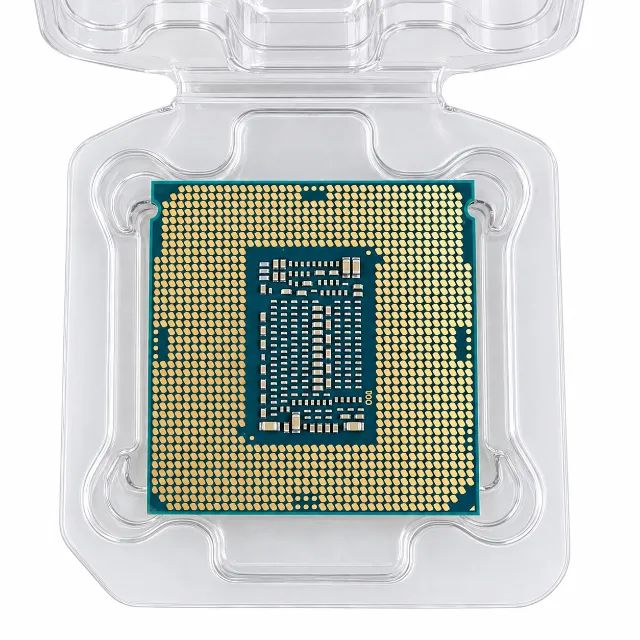 Processador Intel Core i7-8700 3.2GHz 8ª Geração 6 Núcleos 12 Threads - Foto 3