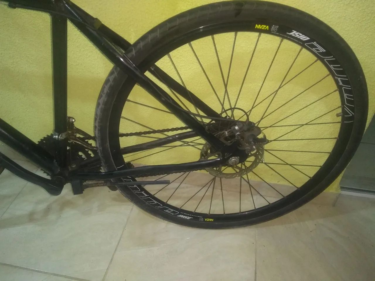 Bicicleta aro 29 - Foto 3