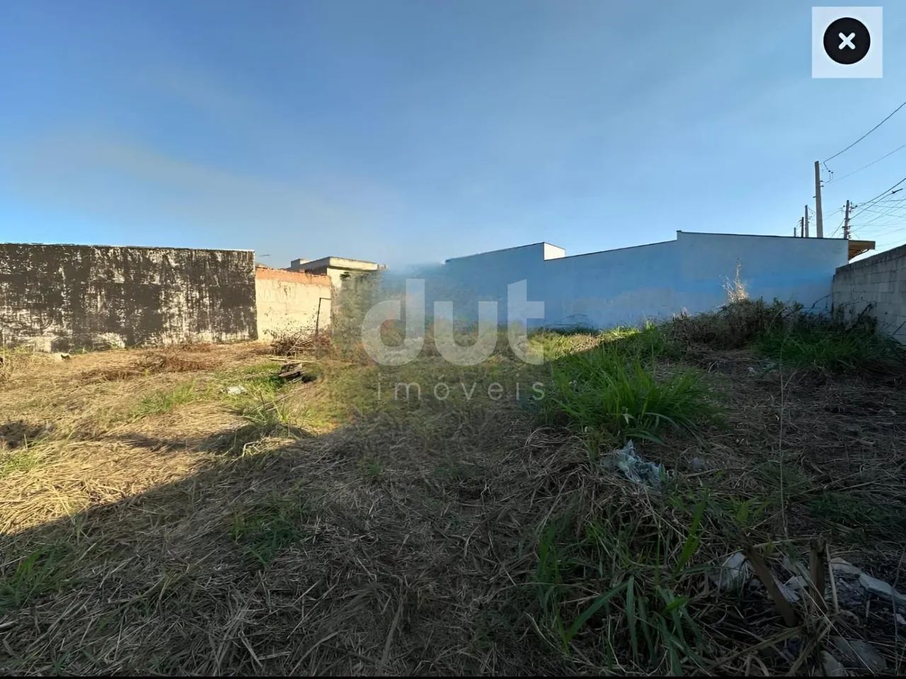 Terreno Comercial a venda no Matão Sumaré SP - Foto 5