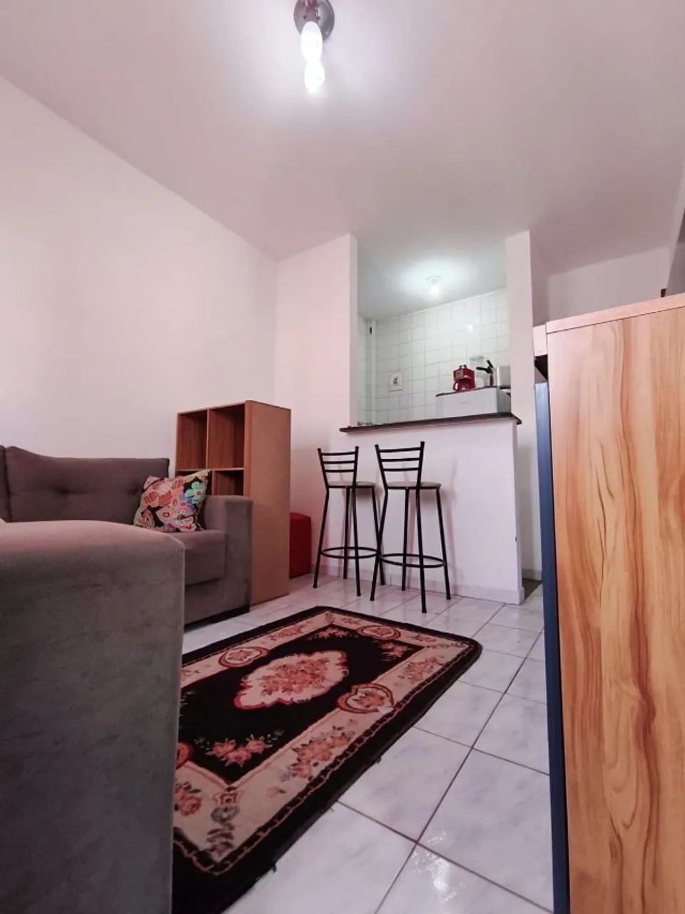 Apartamento no Centro - Foto 5