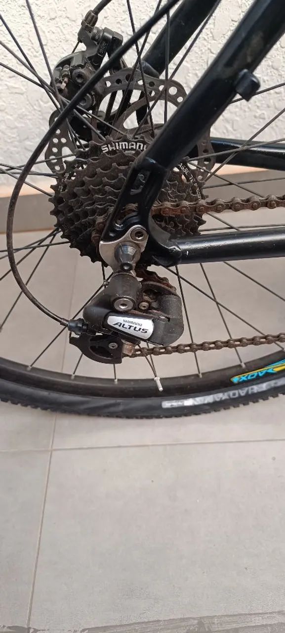 Bicicleta Audax - Foto 4