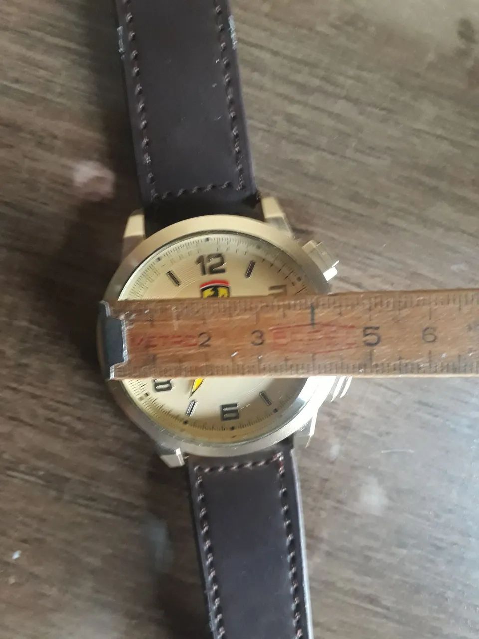 Relógio Quartz  - Foto 2