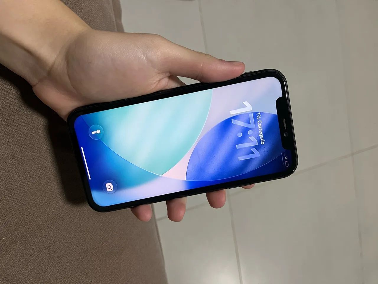 Iphone 11 128gb - Foto 3