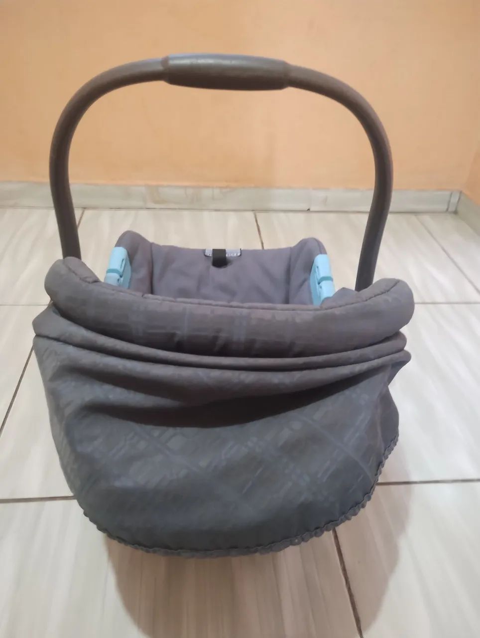 Vendo Este Bebê Conforto 