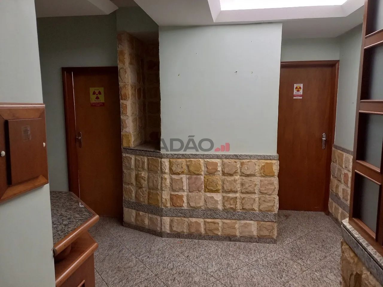 SALA COMERCIAL NA AVENIDA GOIÁS - SETOR CENTRAL - Foto 5