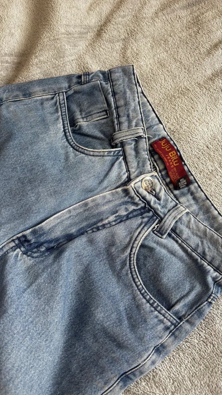 Calça jeans - Foto 2