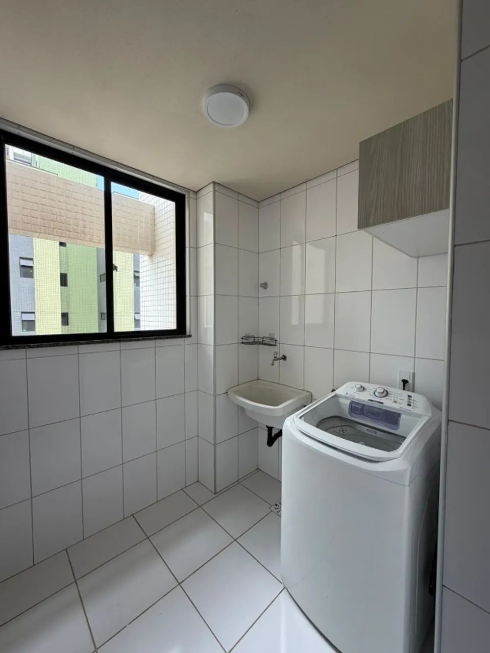 Apartamento todo mobiliado no Renascença - 2 quartos - Foto 5