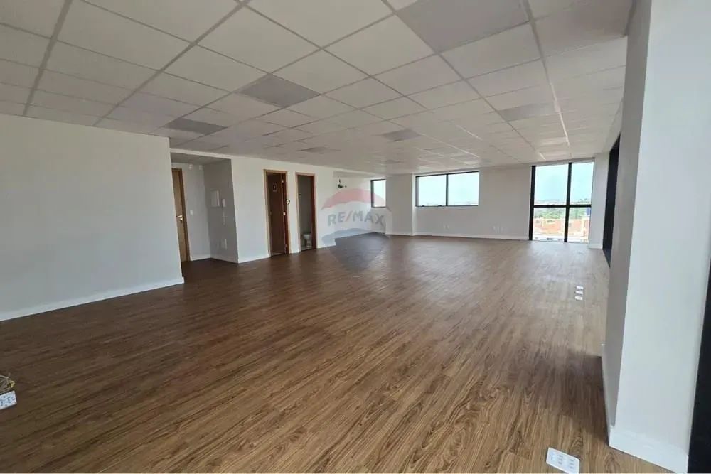 Sala comercial para locação com 86m² - Edíficio City Office - Foto 5