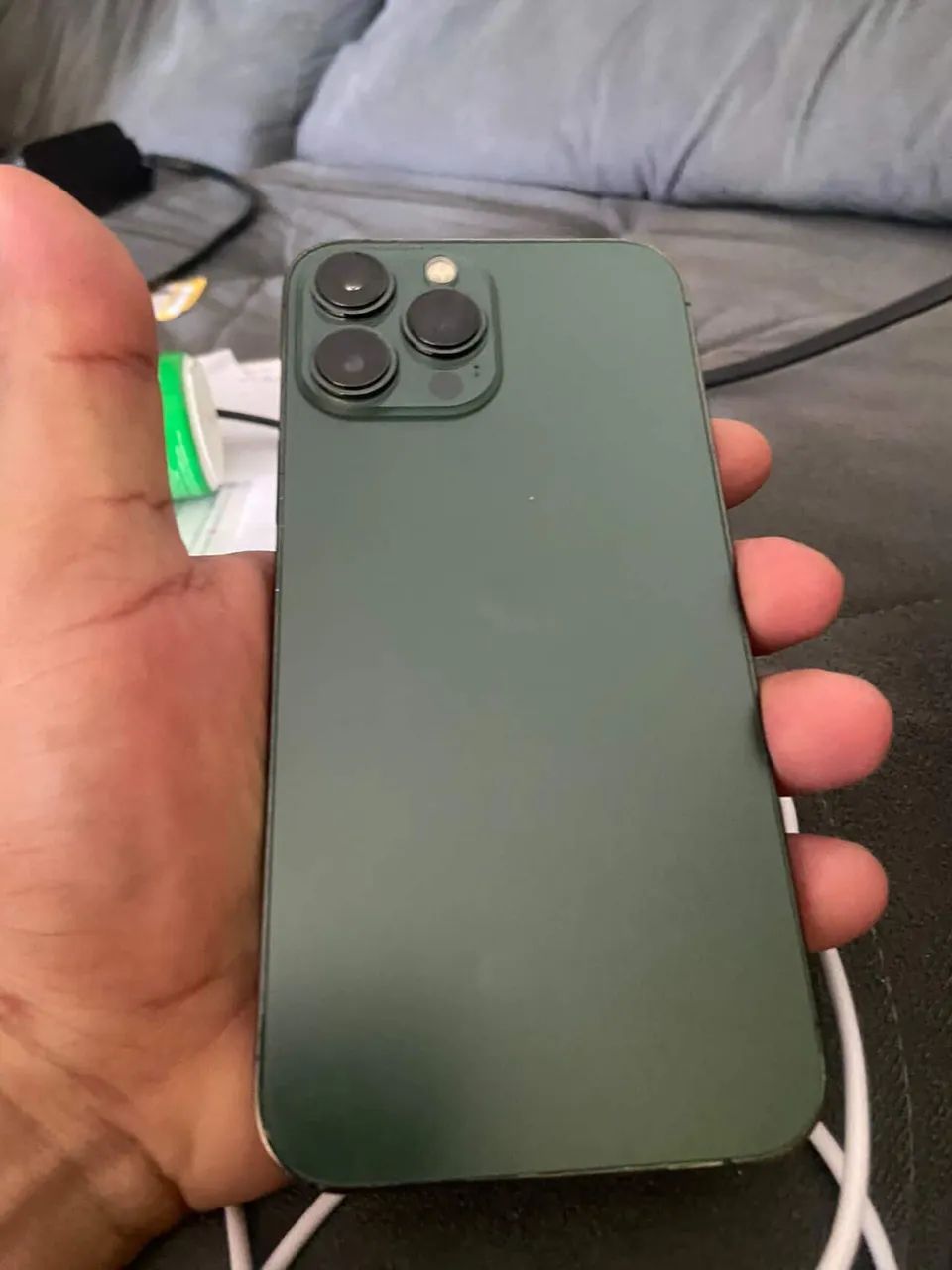 iPhone 13 Pro Max  - Foto 2