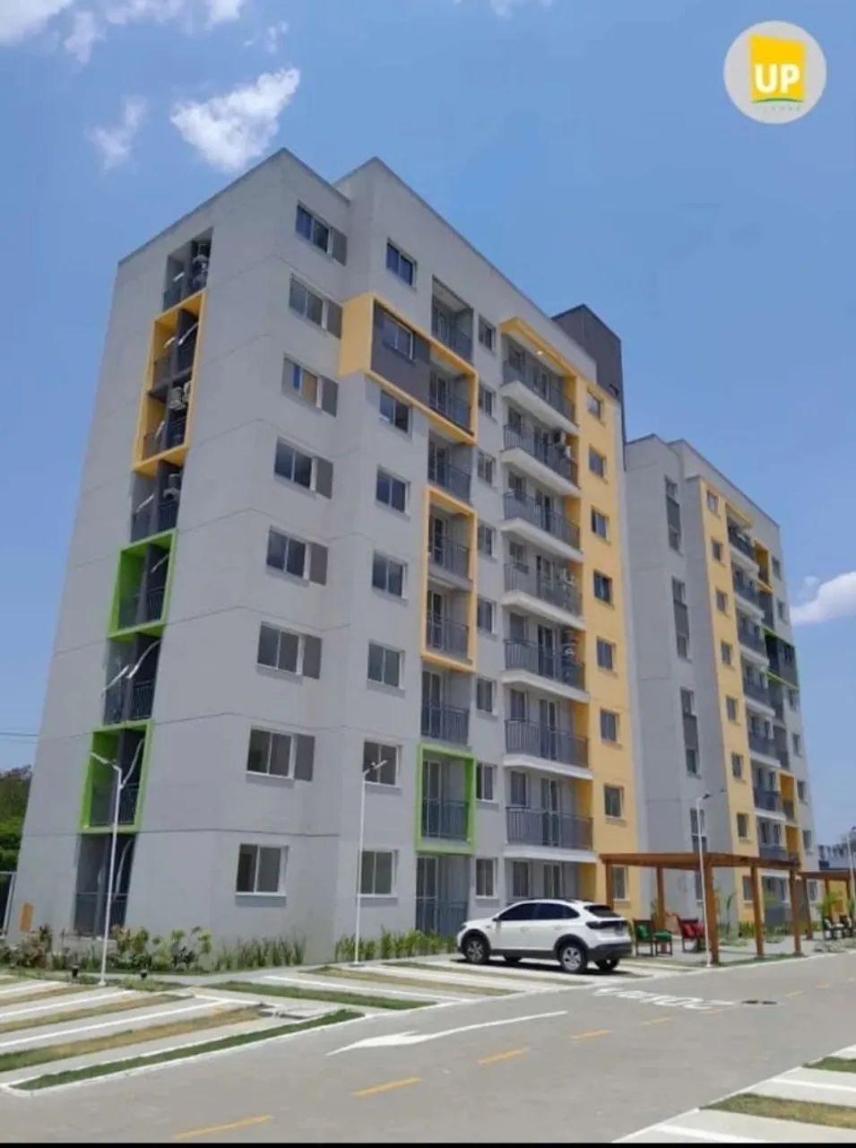 Foto - Manaus - Aleixo