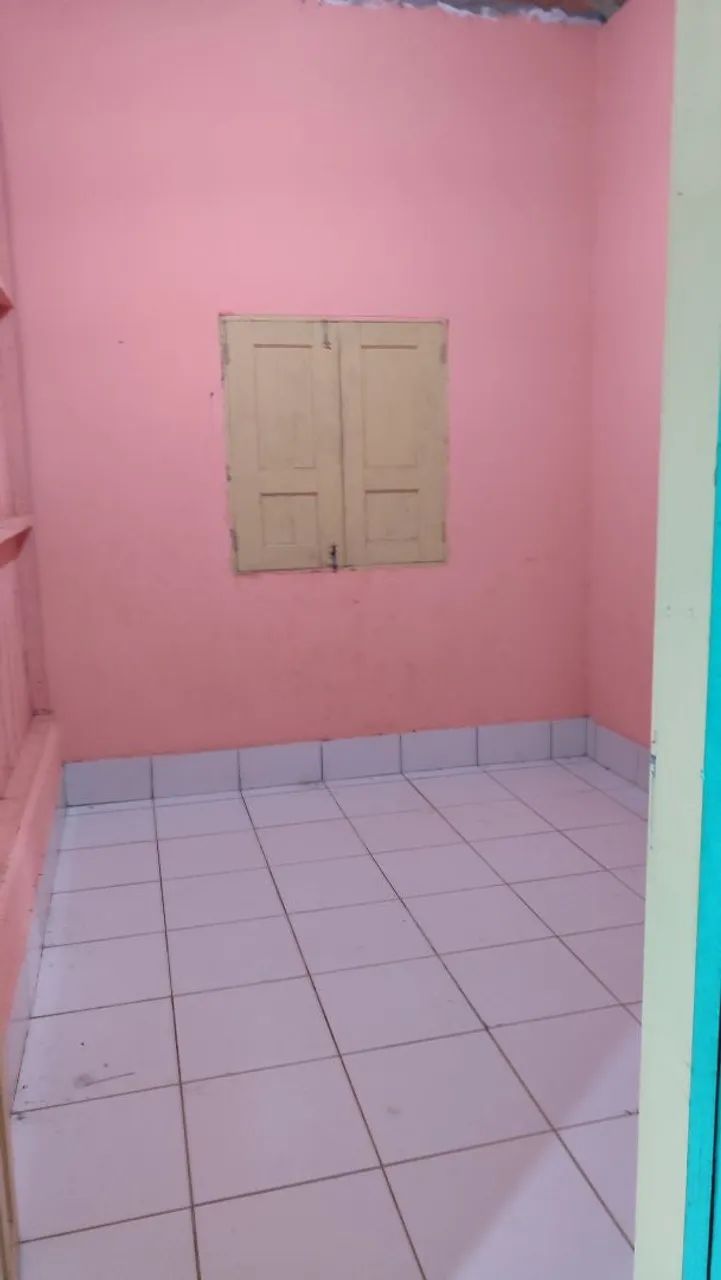 Vendo casa na vila caquetá porto acre 80 mil - Foto 4