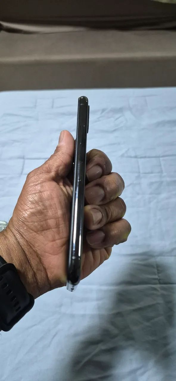 Iphone X - Seminovo - Foto 3
