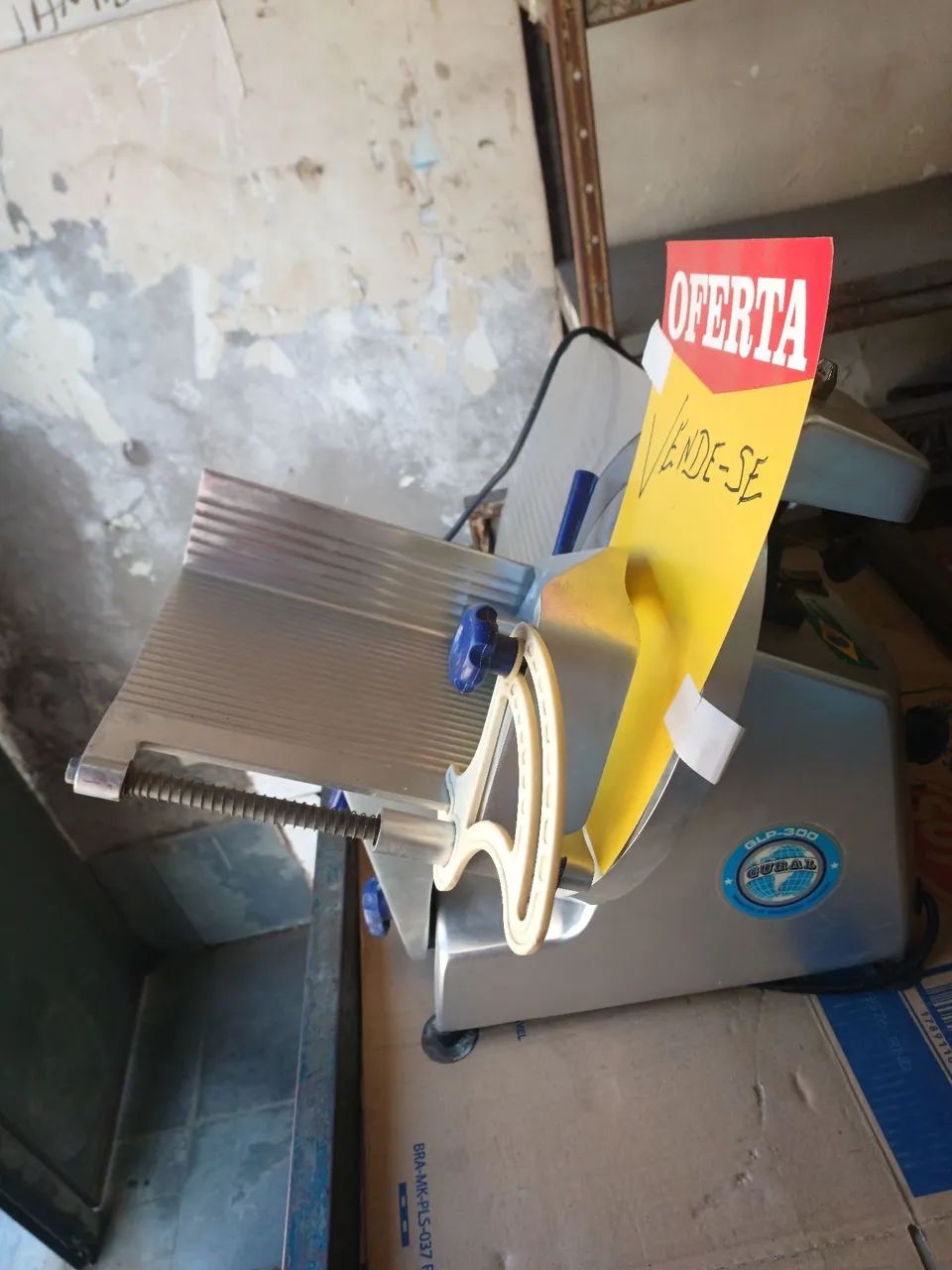 Fatiadora de Frios - Foto 2