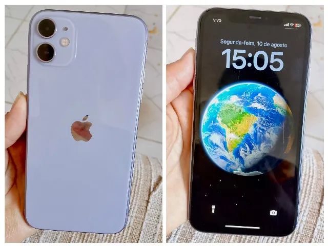 iPhone 11  64gb