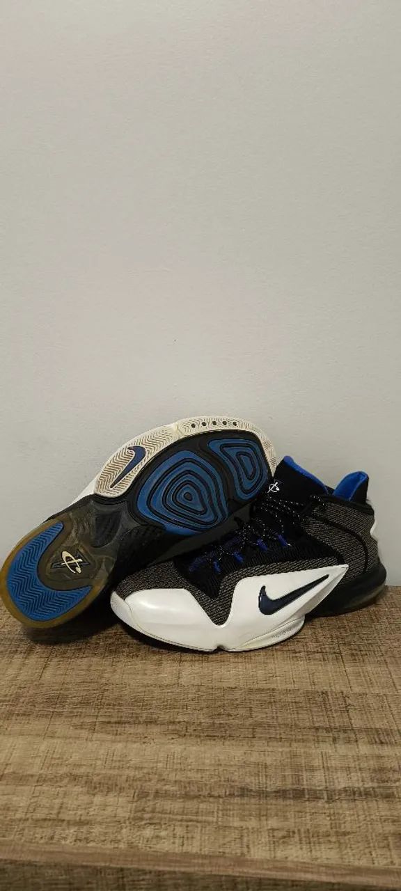 Penny hardaway 44 basquete  - Foto 2