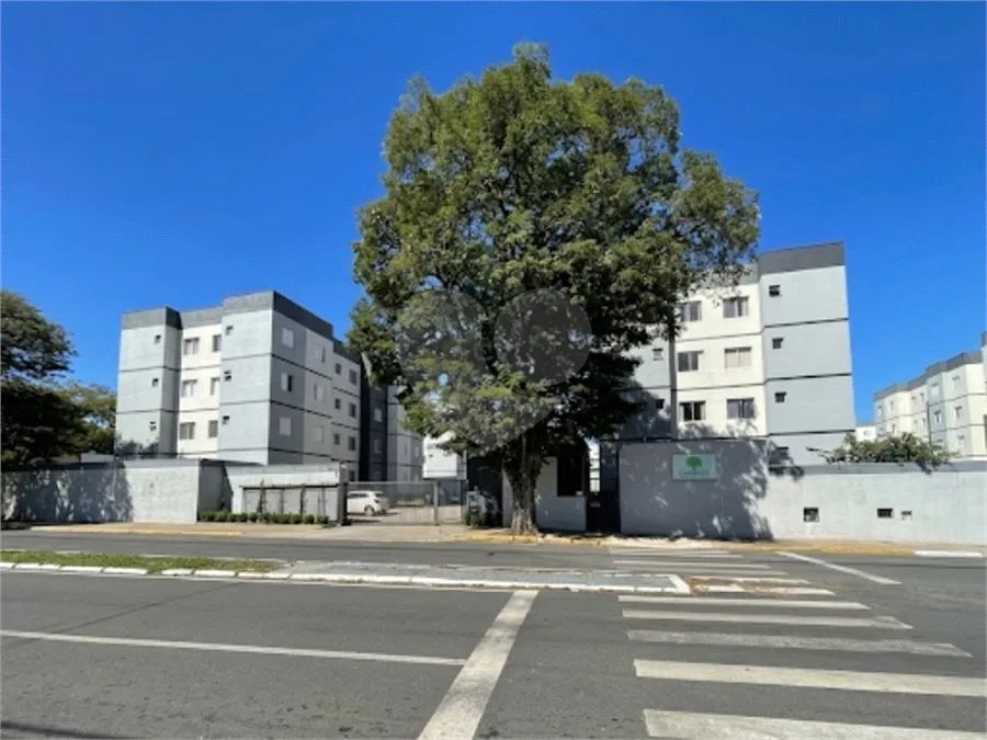 Apartamento com 2 quartos para locação em Vila popular - SP