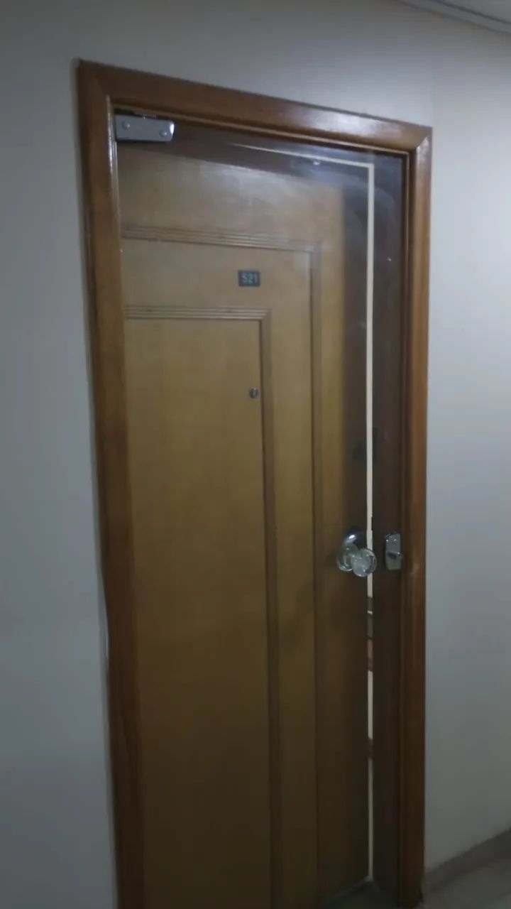 Sala Comercial Ed. Goiás no Setor Comercial Sul - Foto 2