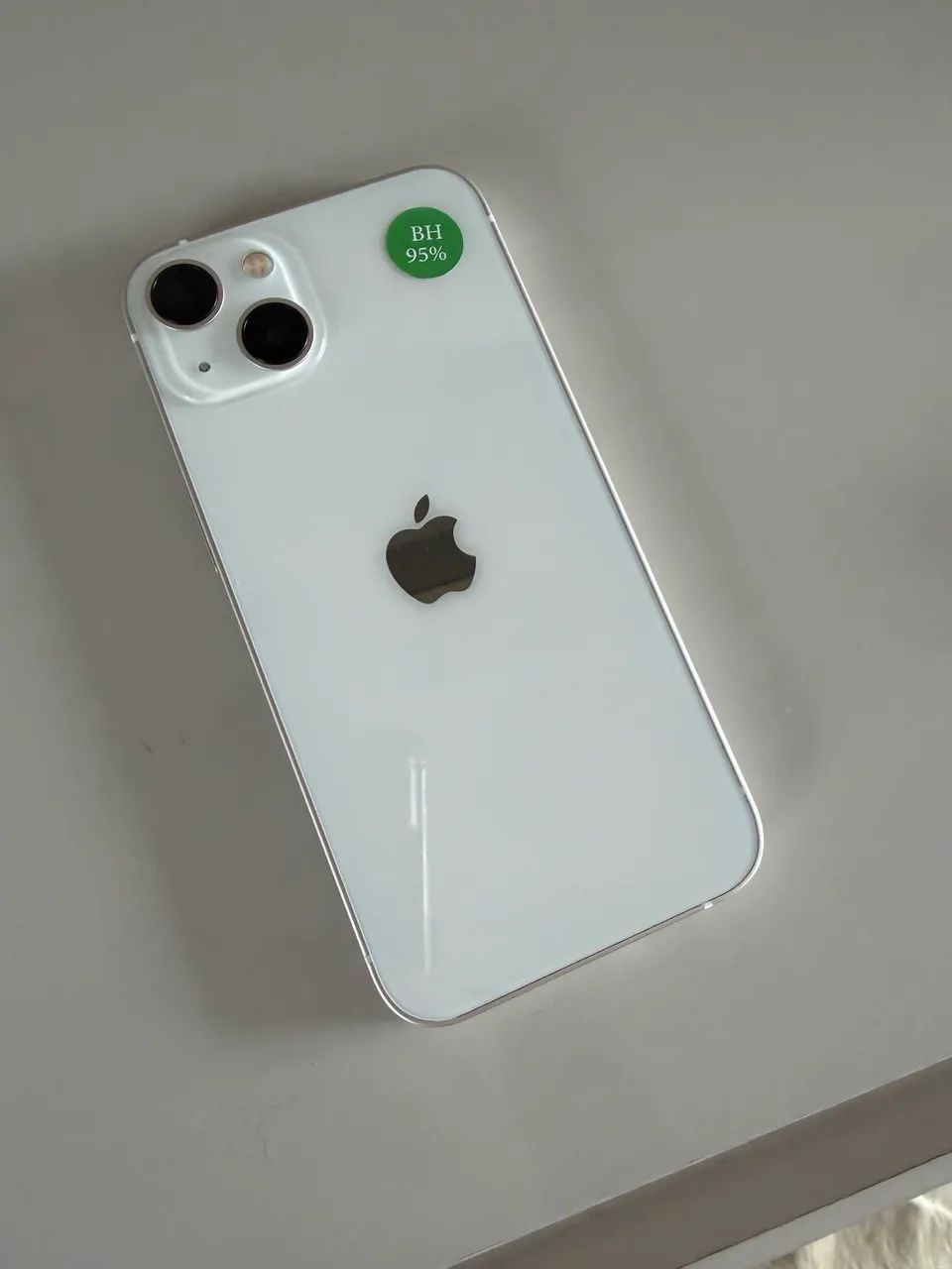 iPhone 13 128GB PERFEITO ESTADO DE CONSERVAÇÃO 