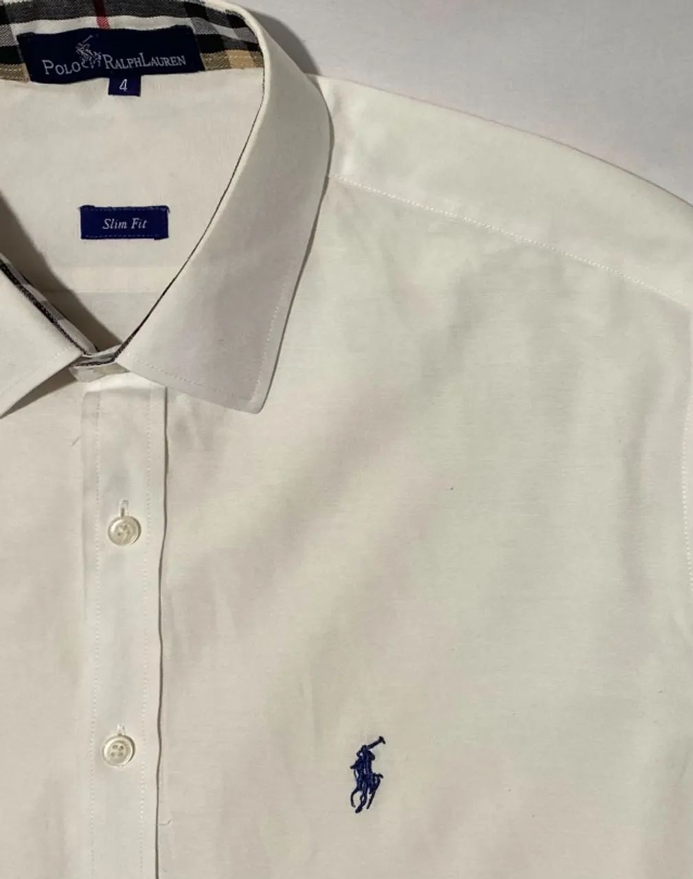 camisa polo ralph lauren - original - Foto 4