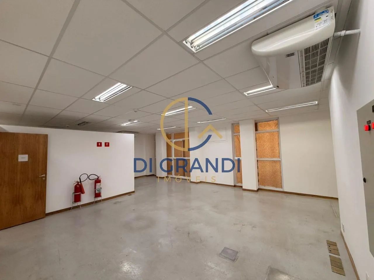 Loja/Sala comercial Tilli Center, Barão Geraldo: 230,90m², segurança 24h. - Foto 5
