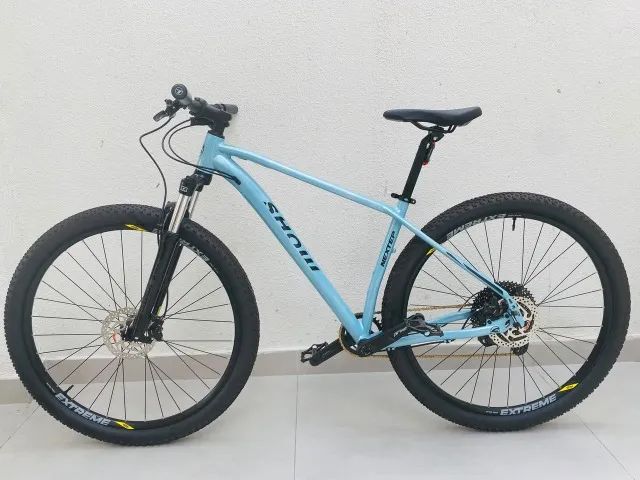 Show Nextep Quadro 17