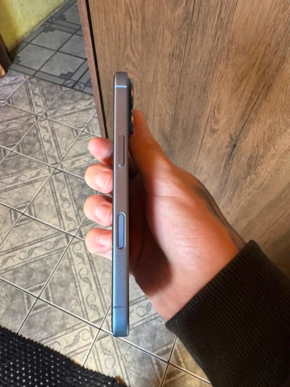 iPhone 17 256gb 2 meses de uso  - Foto 5
