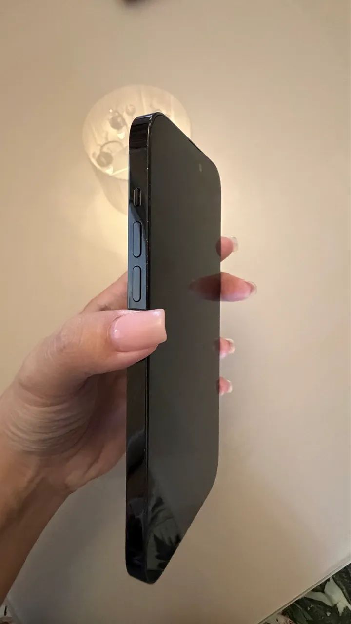 Vendo iPhone 14 Pro Max em perfeito estado  - Foto 4