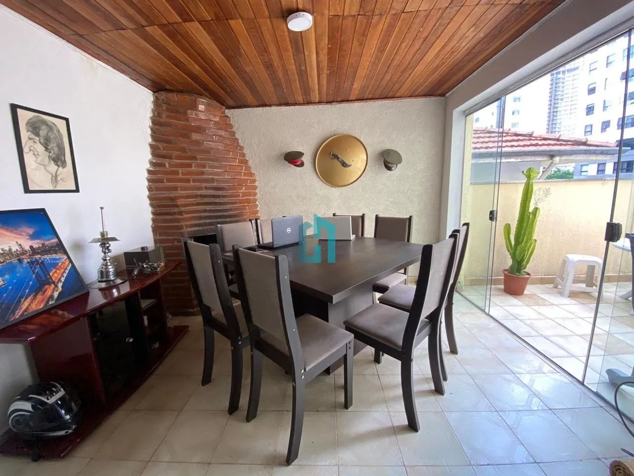 Apartamento à venda em Santo Amaro, SP - Foto 3