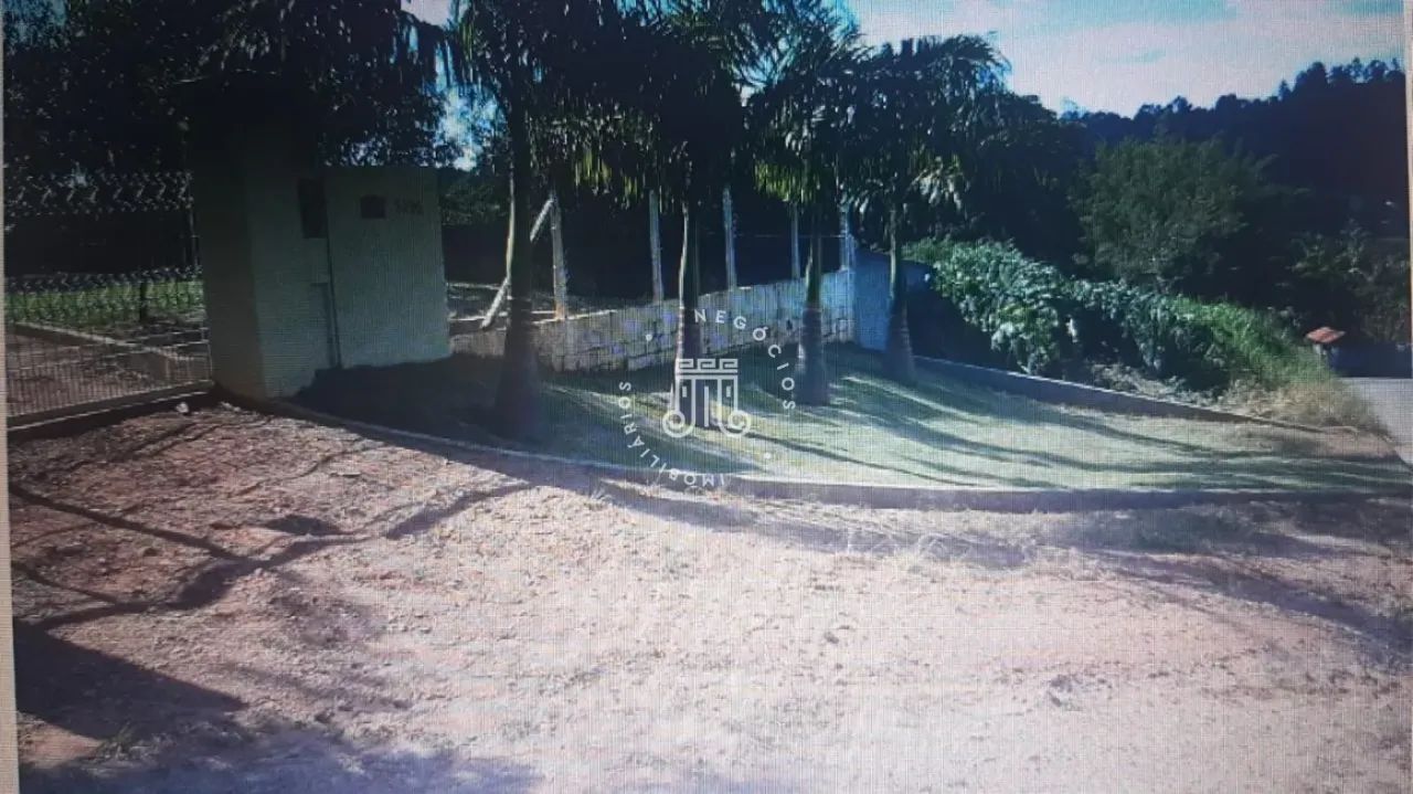 TERRENO A VENDA MATO DENTRO JUNDIAI/SP - Foto 4