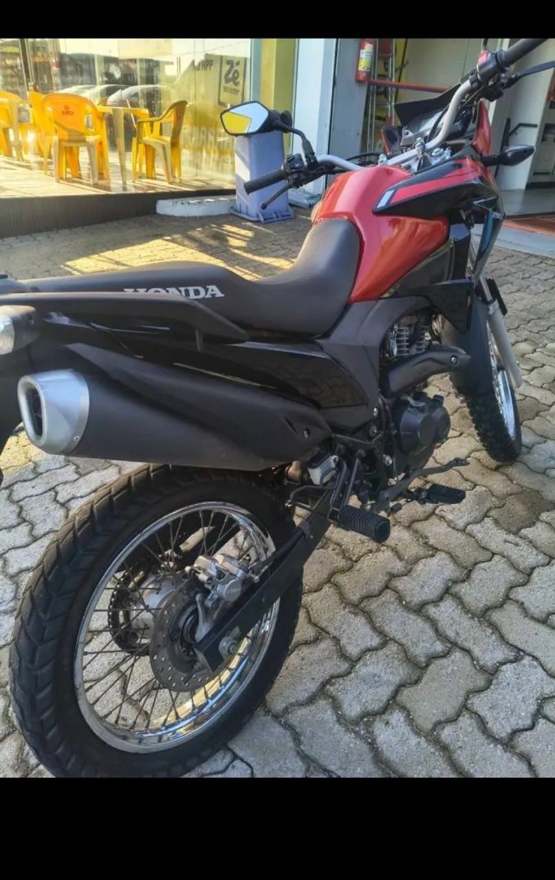 Honda xre 2022 - Foto 2