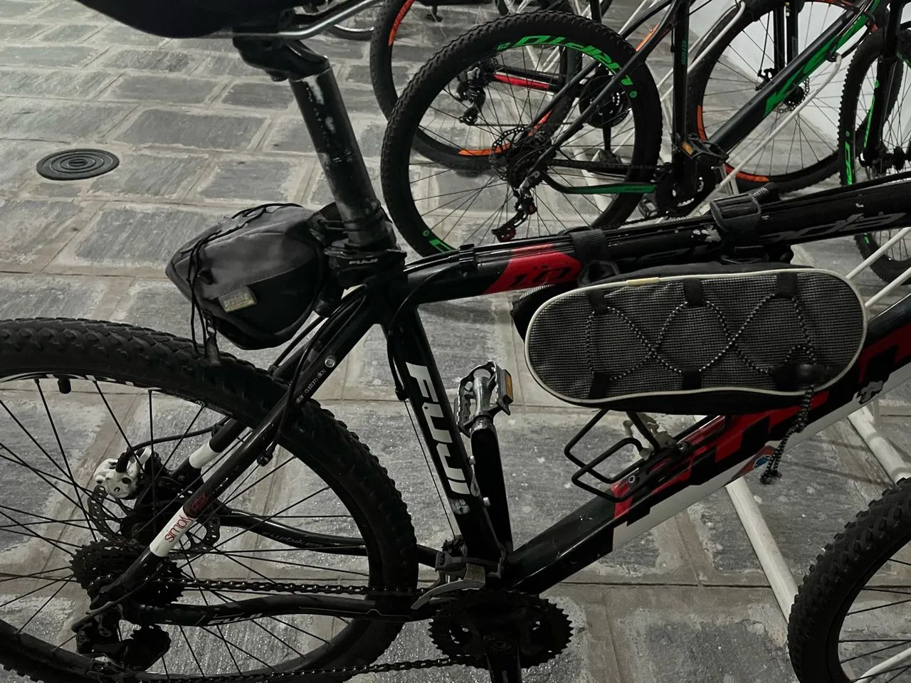 Mountain bike aro 26  M - Foto 4