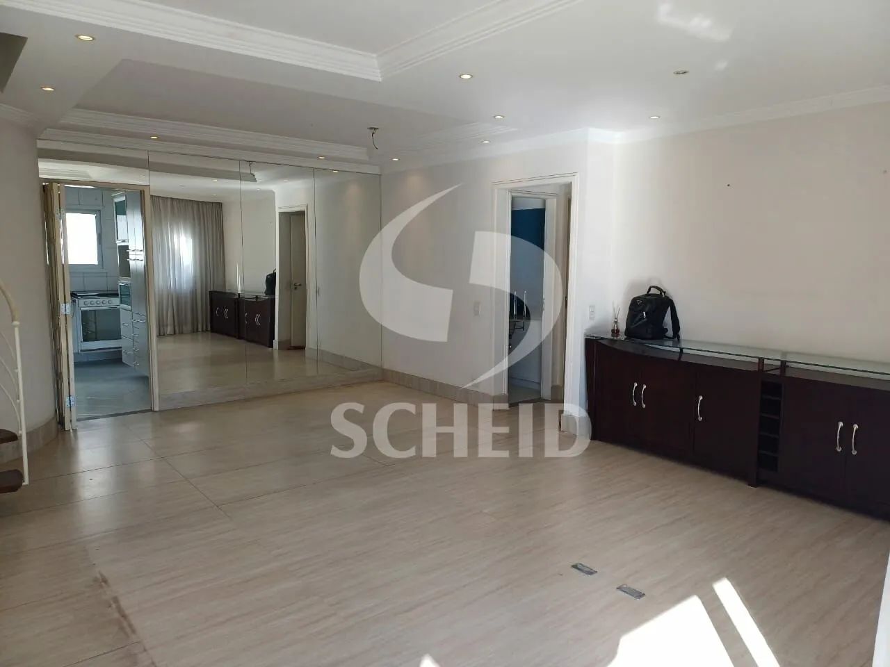 Cobertura à venda no Brooklin, 3 quartos - 230m. - Foto 2