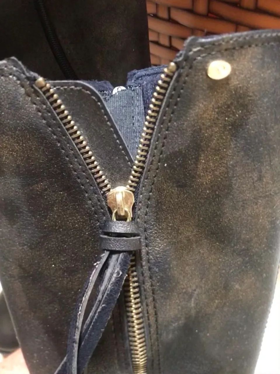 Bota Pampili Tam 34 - Foto 3