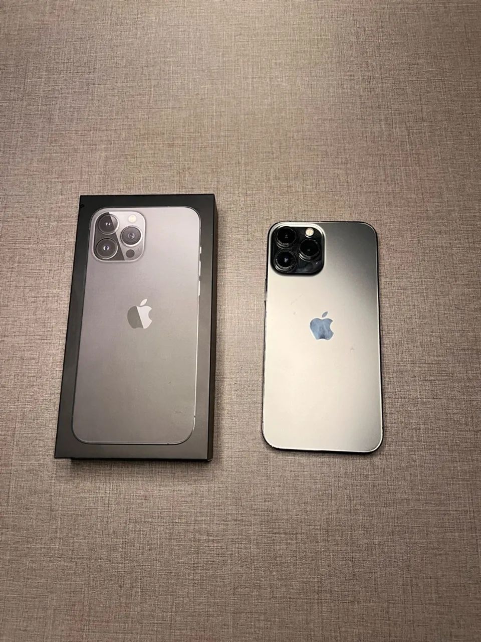 Iphone 13 pro max - 128gb
